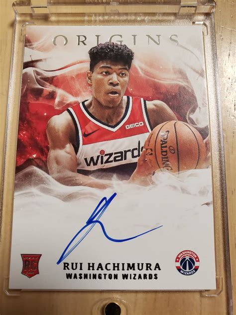 Yahoo Rookie Sp Panini Origins