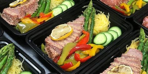 Denver’s Food & Meal Prep Delivery Services | Best Takeout Apps ...