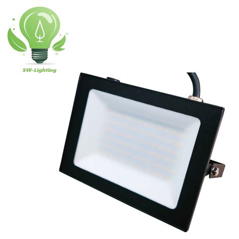 High Pole Mast Tennis Court Football Sport Field Lighting Flood Light