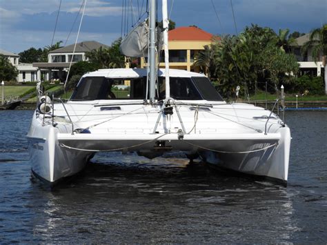 Used Seawind Lite Cabin Owners Version For Sale Yachts For