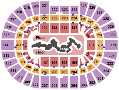 Schottenstein Center Seating Chart View Cabinets Matttroy