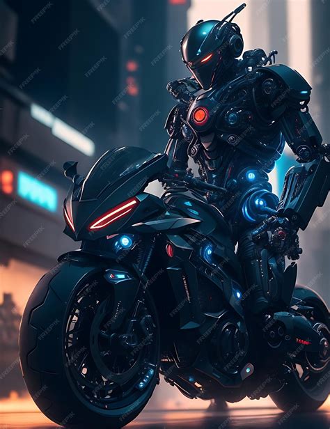 robocop motorcycle wallpaper