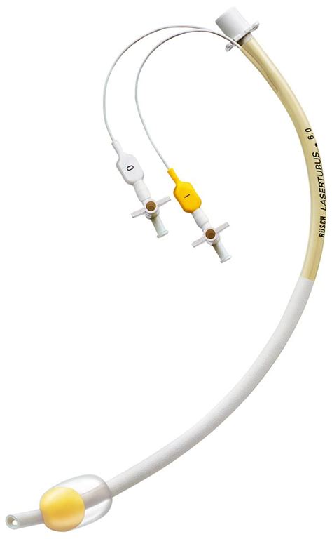 Tracheal Tubes Tracheostomy Tubes And Airways Clinical Tree