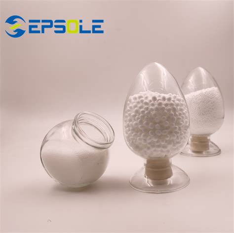 Expanded Polystyrene Beads Sujie