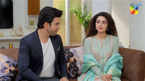 Rishta Pakka Samjhein Hinaaltaf Junaidkhan Nijaat HUM TV