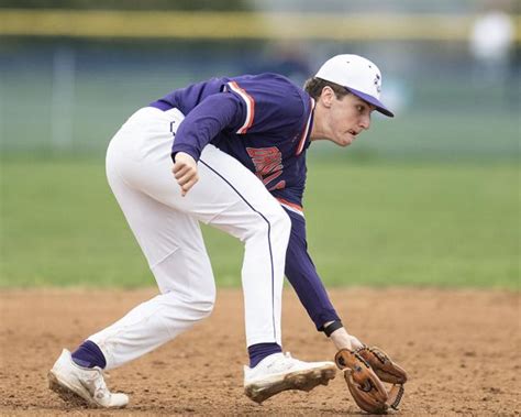 Danville Baseball Squad Counting Wins At Record Clip Sports