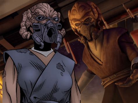 Plo Koon Wallpapers Top Free Plo Koon Backgrounds Wallpaperaccess