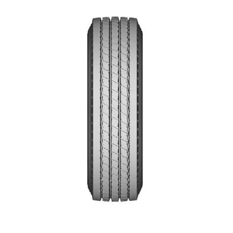 S601 THREE A Special Wide Tread Of Light Truck Trailer Tires In 17 5 Tires