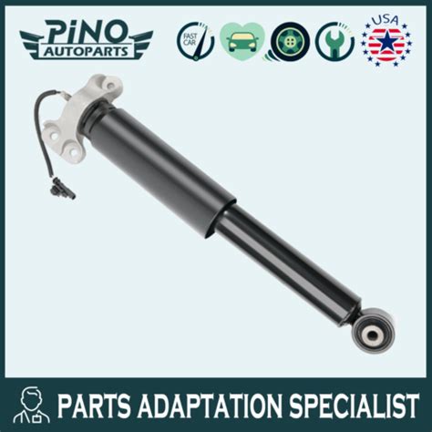 Right Rear Shock Absorber Electric For Cadillac Ats