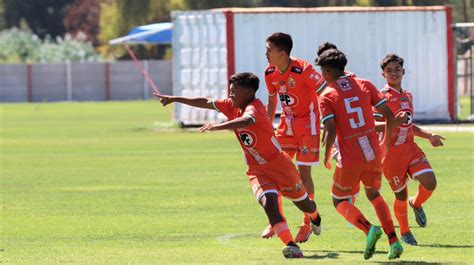 Eternos Cl On Twitter Nueva Derrota Ayer S Bado Ante Clubdepcobresal