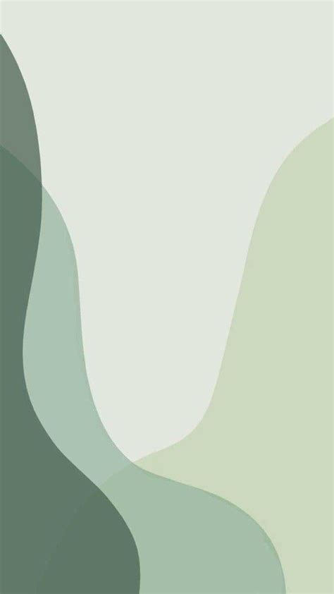 Pin on Fondos | Sage green wallpaper, Green wallpaper, Paper background design