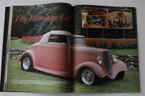 Hot Rod Show World Annual