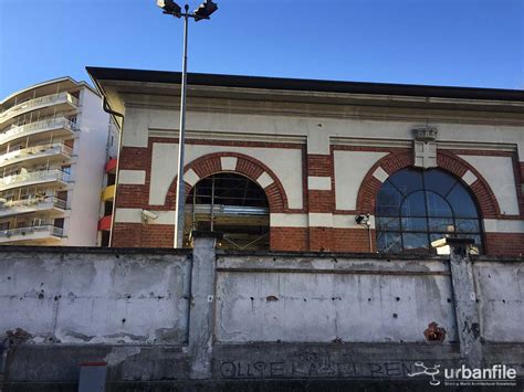 Milano Bullona Al Via Il Cantiere Per Il Museo DellAcqua Urbanfile