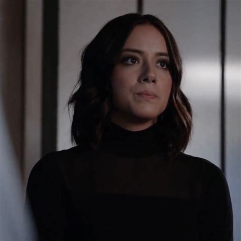 Daisy Johnson