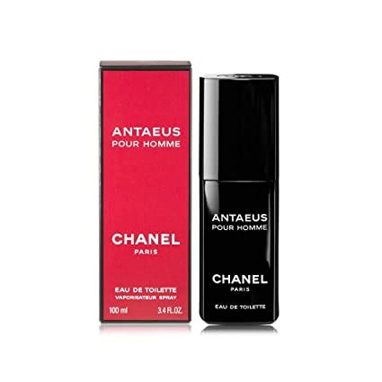 Eau De Toilette Chanel Antaeus Ml Maroc Eau De Toilette Antaeus