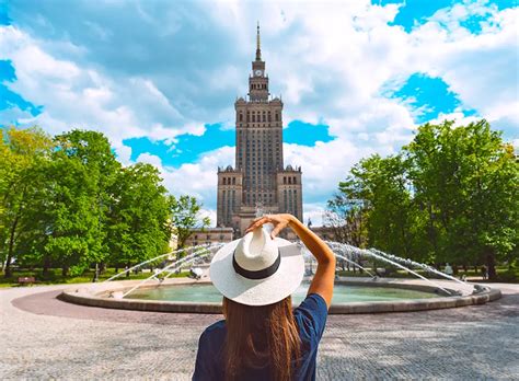 Poland Cultural Tour Package For Days Nights Myholidays