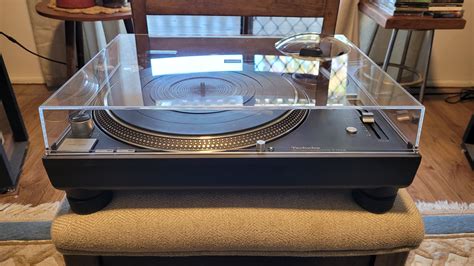 Technics SL1210GR Turntable |﻿ Stereo, Home Cinema, Headphones Components