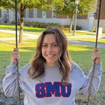 Lindsey Austin - Southern Methodist University - Dallas, Texas, United ...