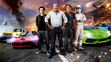 Top Gear Hd Wallpapers Full Hd Pictures