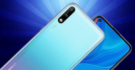 Huawei Enjoy Presentado Caracter Sticas T Cnicas Y Precio