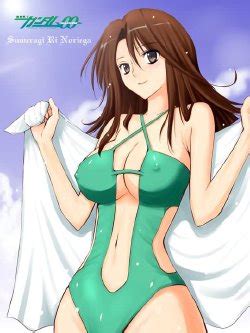 Character Sakaki E Hentai Galleries