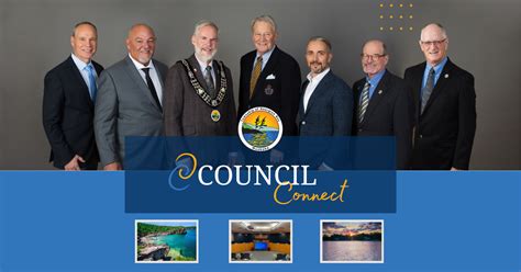 Council Connect Georgian Bay Township