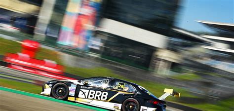 Stock Car Saiba Como Assistir Rodada Dupla Em Cascavel