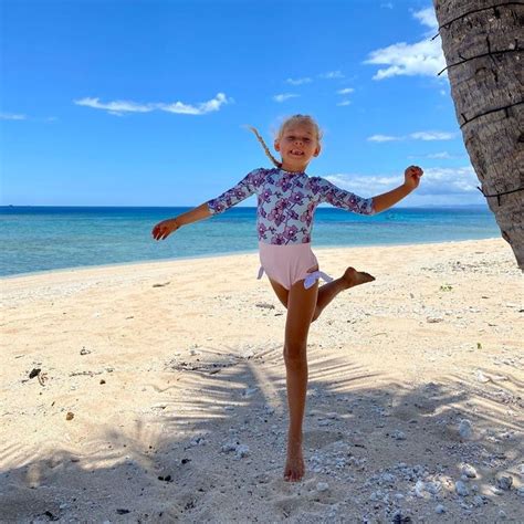 Kimi And Li Bikinis Instagram Photo Ive Got A Little Sunshine In My
