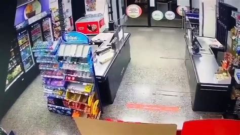 Atraco con pistola en un supermercado de Tarragona Vídeo Dailymotion