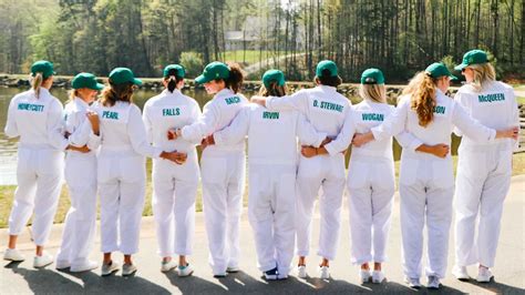 The Ultimate Halloween Costume For Golf Fans