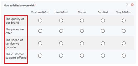 5 Point Likert Scale What Is A Likert Scale Definition Example Images