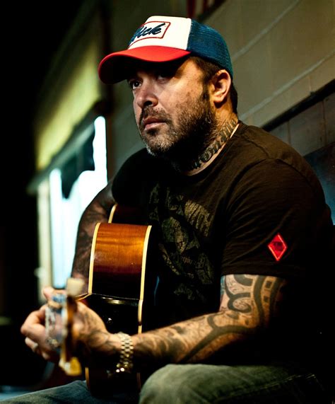 Aaron Lewis On Being Too Country And Future Of Staind Rolling Stone