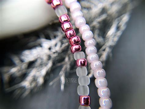 FUCK CANCER Morse Code Bracelet Breast Cancer Bracelet Cancer Survivor Cancer Fighter Cancer