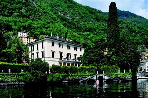 Le Pi Belle Ville Sul Lago Di Como La Repubblica