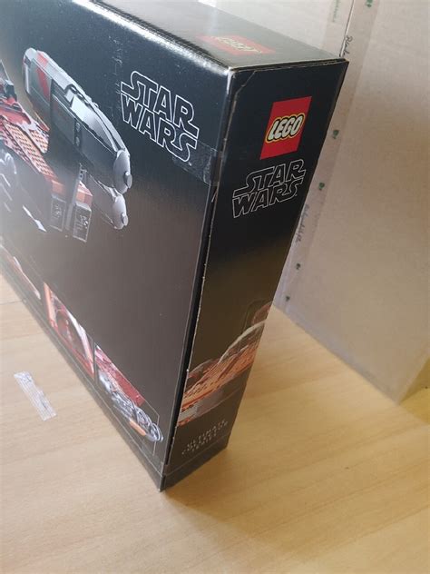 Lego Star Wars 75351 Kraków Kup teraz na Allegro Lokalnie