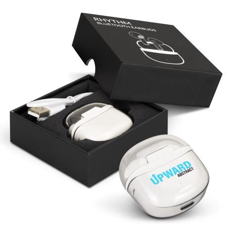 Rhythm Bluetooth Earbuds - Kotuku Workwear