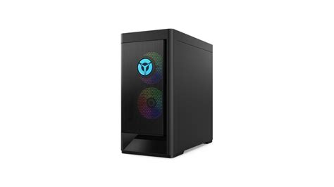 Promo PC Fixe Gamer Avec Sa RTX 3070 Le Lenovo Legion T5 Profite De