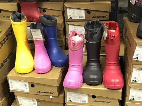 ПОЛИМЕР-ОБУВЬ — Экстрим — Торговый центр