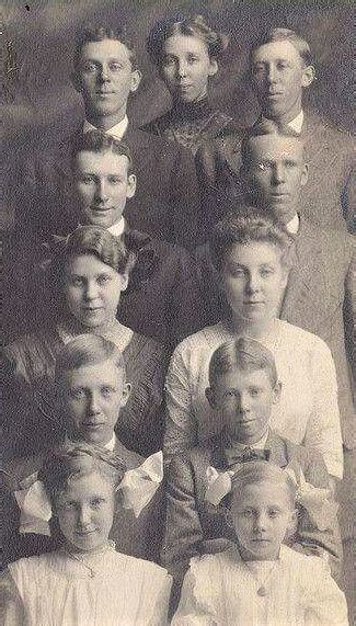 birth order familytreecom