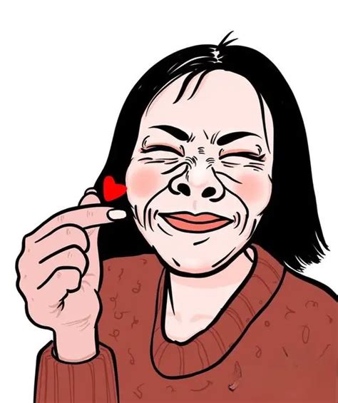 Bộ Sưu Tập 199 Ảnh Meme Thả Tim Cute Hài Hước Lầy Lội Nhất
