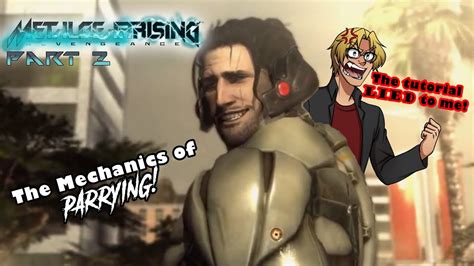 The Memes Are Too Strong Metal Gear Rising Revengeance 2 Youtube