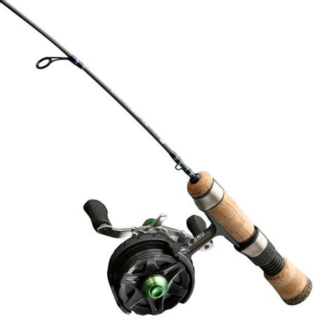 13 Fishing Ice Combo with Quick Tip - fishingnew