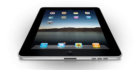 iPad 1
