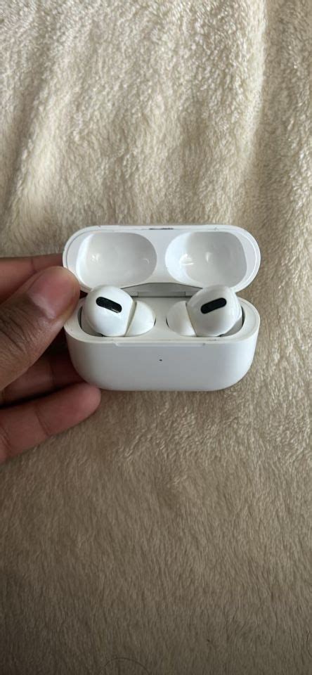 Airpod Pros Second Gen For Sale In Ypsilanti Mi Offerup