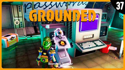 Conseguimos El Superchip Del Seto Grounded Gameplay Espa Ol