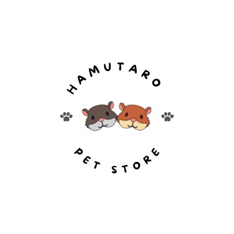 Hamutaro Store Instabio Linkbio