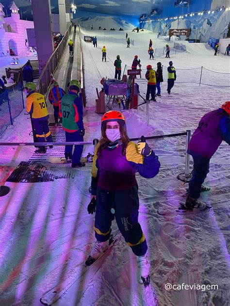 Snowland Gramado: 10 dicas para aproveitar a neve do parque