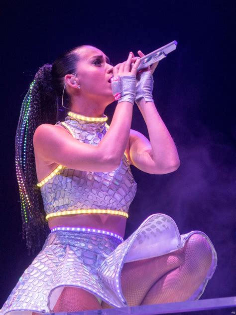 Katy Perry - Prismatic Tour in Brisbane -08 | GotCeleb