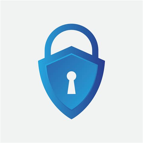 Lock Logo Vector Art Icons And Graphics For Free Download
