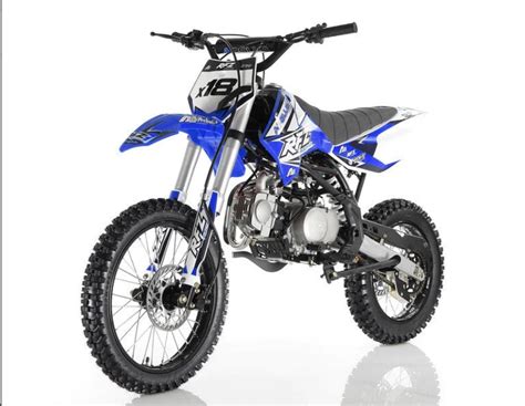 Complete Cc Dirt Bike Engine